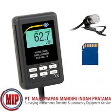 PCE NDL10 Datalogger Decibel Meter PCE NDL10 Datalogger Decibel Meter